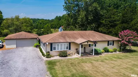 13317 Davidson Rd, Marion, IL 62959 photo 1