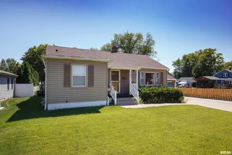 4108 18th Ave, Moline, IL 61265 photo 1