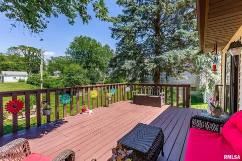 1107 6th Ave, Silvis, IL 61282 photo 26