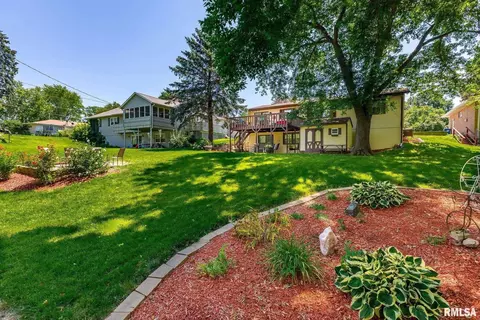 1107 6th Ave, Silvis, IL 61282 photo 32