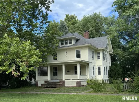 803 NW 3rd Ave, Galva, IL 61434 photo 1