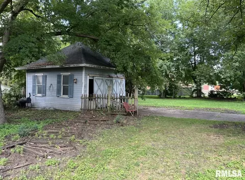803 NW 3rd Ave, Galva, IL 61434 photo 5