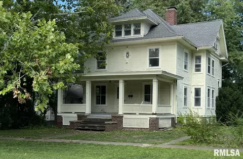 803 NW 3rd Ave, Galva, IL 61434 photo 2