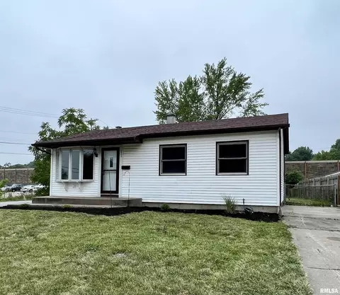 4803 44th Ave, Moline, IL 61265 photo 1
