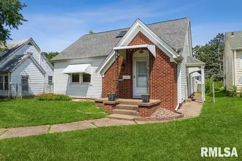 2711 12th Ave, Moline, IL 61265 photo 1