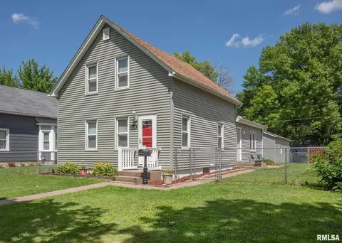 1820 3rd St, Moline, IL 61265 photo 2