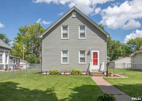 1820 3rd St, Moline, IL 61265 photo 1