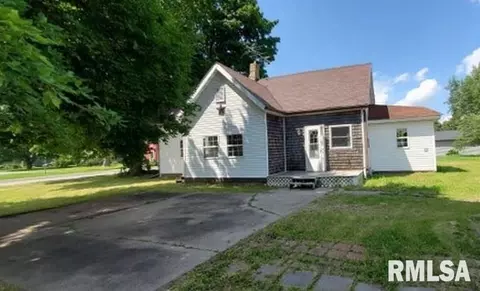 1801 16th Ave, Viola, IL 61486 photo 1