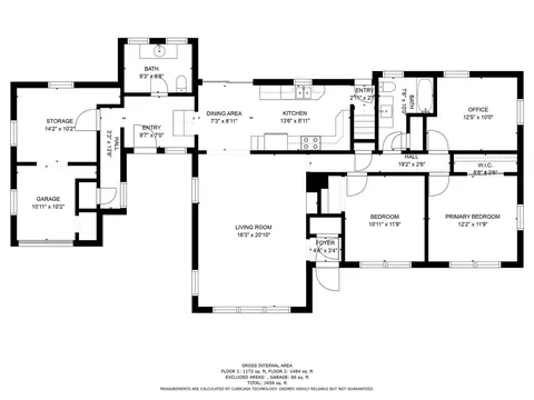1705 Circle Dr E, Clinton, IA 52732 photo 29