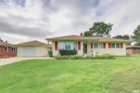1705 Circle Dr E, Clinton, IA 52732 photo 26