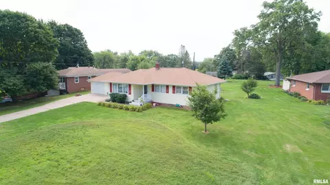 1705 Circle Dr E, Clinton, IA 52732 photo 25