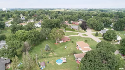 1705 Circle Dr E, Clinton, IA 52732 photo 17