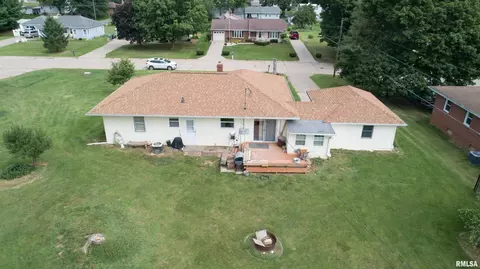 1705 Circle Dr E, Clinton, IA 52732 photo 22