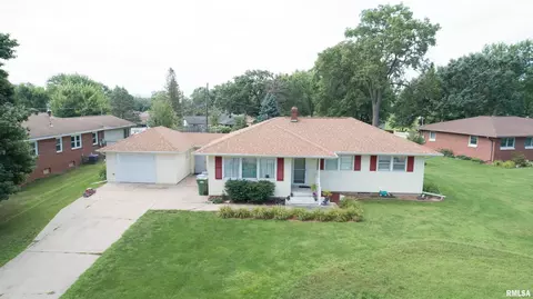 1705 Circle Dr E, Clinton, IA 52732 photo 27