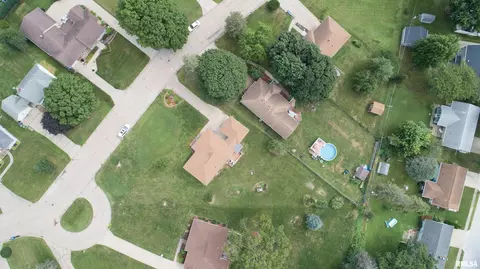 1705 Circle Dr E, Clinton, IA 52732 photo 20