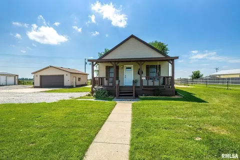 15709 E 150th St, Orion, IL 61273 photo 1