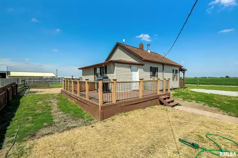 15709 E 150th St, Orion, IL 61273 photo 28