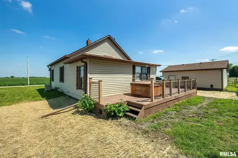 15709 E 150th St, Orion, IL 61273 photo 27