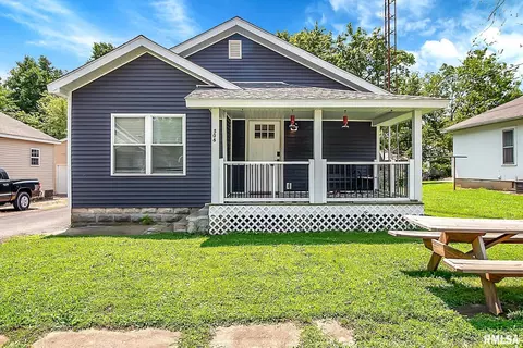 506 Grant St, Dowell, IL 62927 photo 1
