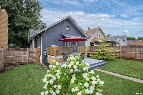 2020 3rd St, Moline, IL 61265 photo 11