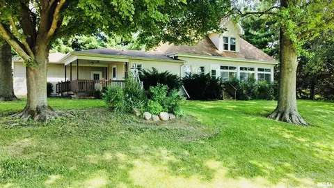 1582 100th St, Joy, IL 61260 photo 2