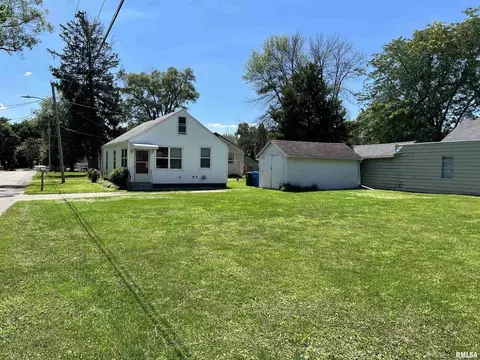 3203 4th St, Moline, IL 61265 photo 21