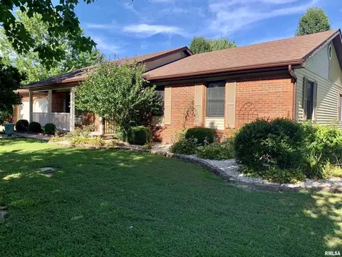 6633 Roberts Rd, Marion, IL 62959 photo 33