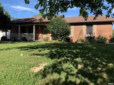 6633 Roberts Rd, Marion, IL 62959 photo 32