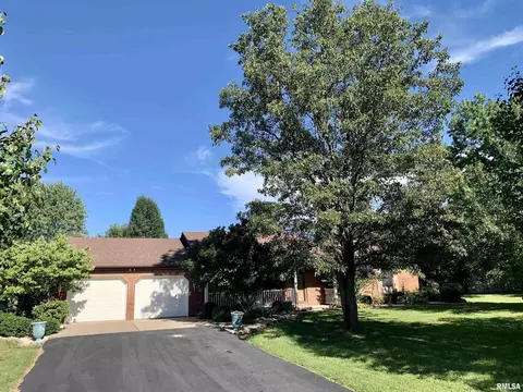 6633 Roberts Rd, Marion, IL 62959 photo 3