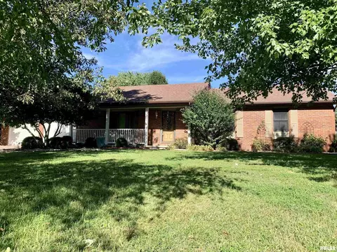 6633 Roberts Rd, Marion, IL 62959 photo 1