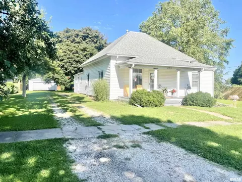 1905 11th St, Viola, IL 61486 photo 1