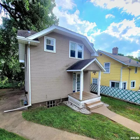 2419 12th Ave, Moline, IL 61265 photo 1