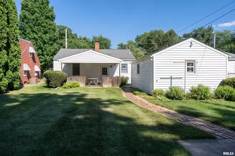 1115 48th St, Moline, IL 61265 photo 23