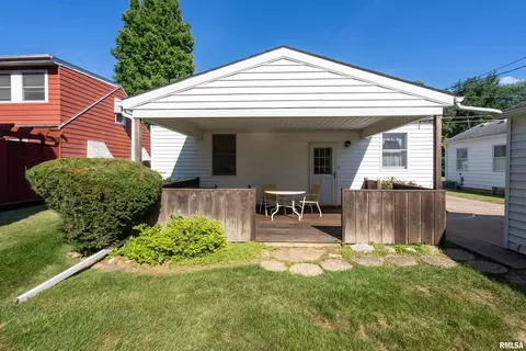 1115 48th St, Moline, IL 61265 photo 20