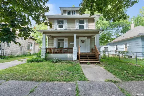 1823 4th St, Moline, IL 61265 photo 1