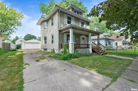 1823 4th St, Moline, IL 61265 photo 2