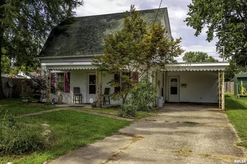 708 S Aikman St, Marion, IL 62959 photo 3