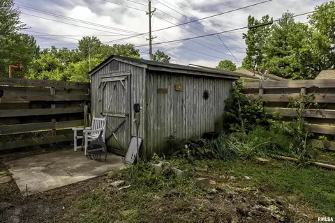 708 S Aikman St, Marion, IL 62959 photo 20