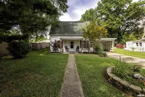 708 S Aikman St, Marion, IL 62959 photo 1
