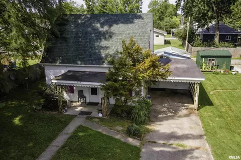 708 S Aikman St, Marion, IL 62959 photo 21