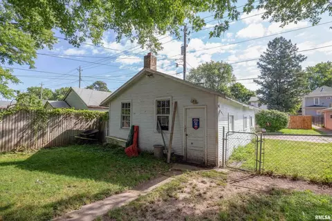 2028 14th St, Moline, IL 61265 photo 33