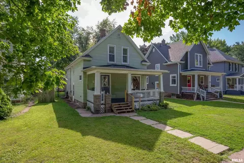 2028 14th St, Moline, IL 61265 photo 1