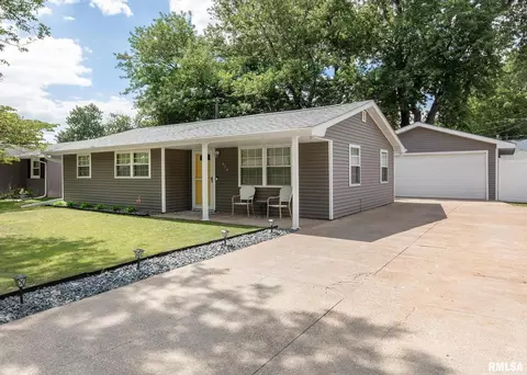 628 13th Ave, Hampton, IL 61256 photo 1