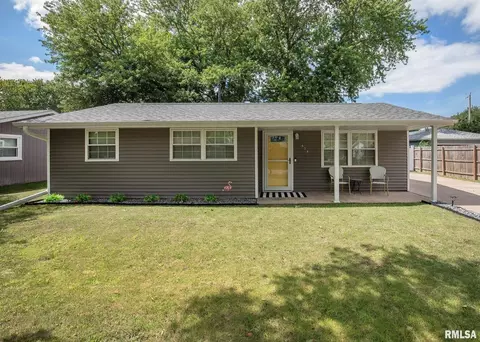 628 13th Ave, Hampton, IL 61256 photo 2