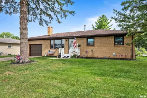 609 3rd St, Sherrard, IL 61281 photo 1