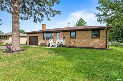 609 3rd St, Sherrard, IL 61281 photo 3