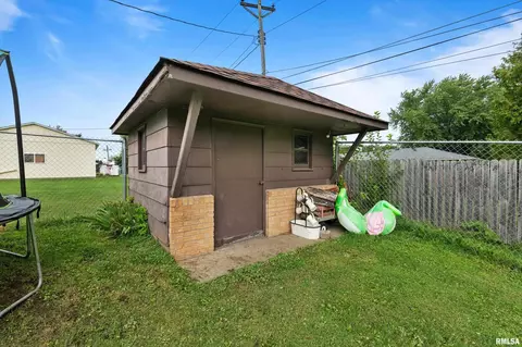 609 3rd St, Sherrard, IL 61281 photo 19