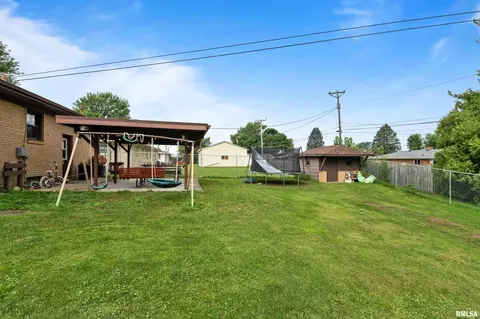 609 3rd St, Sherrard, IL 61281 photo 18