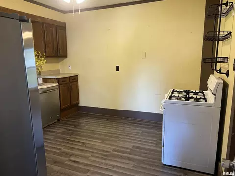 611 E Florence St, Sesser, IL 62884 photo 17