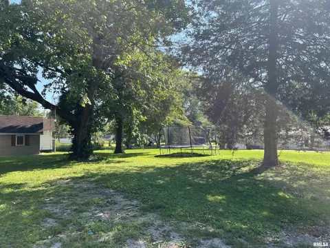 611 E Florence St, Sesser, IL 62884 photo 9